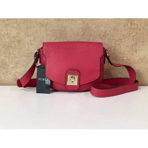 [NEW] FURLA SLEEK MINI CROSSBODY